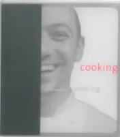 Omslag van Cooking (r)evolution
