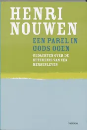 Omslag van Een parel in Gods ogen