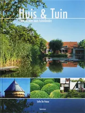 Omslag van Huis & tuin