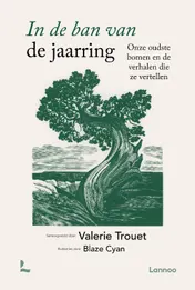 Omslag van In de ban van de jaarring