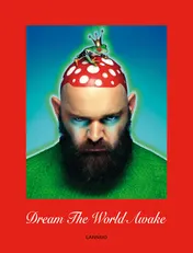 Omslag van Walter Van Beirendock