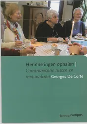 Omslag van Herinneringen ophalen