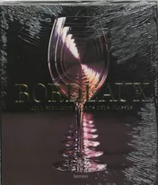 Omslag van Bordeaux