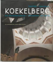 Omslag van Basiliek van Koekelberg