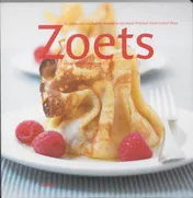 Omslag van Zoets
