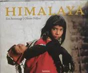 Omslag van Himalaya - een hommage