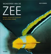 Omslag van Wonderen van de diepzee