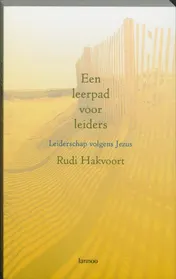 Omslag van Een leerpad voor leiders