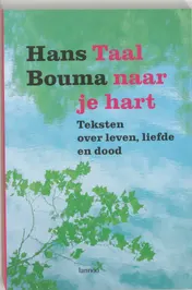 Omslag van Taal naar je hart