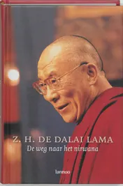 Omslag van De weg naar het nirwana