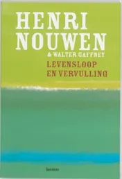 Omslag van Levensloop en vervulling