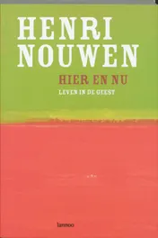 Omslag van Hier en Nu