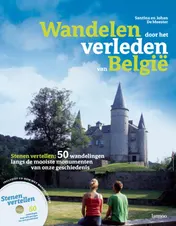 Omslag van Stenen vertellen