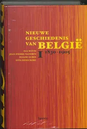 Omslag van 1 1830-1905