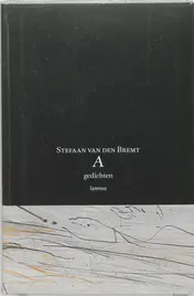 Omslag van A