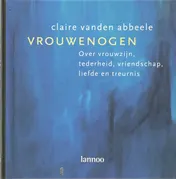 Omslag van Vrouwenogen