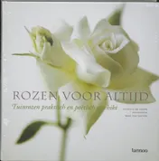 Omslag van Rozen voor altijd