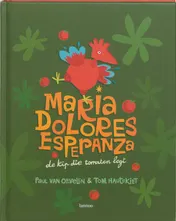 Omslag van Maria Dolores Esperanza