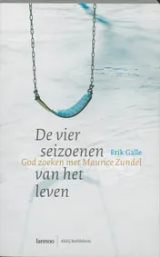 Omslag van De vier seizoenen van het leven
