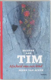 Omslag van Brieven aan Tim