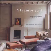 Omslag van Vlaamse Stijl