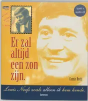 Omslag van Er zal altijd een zon zijn