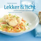 Omslag van Lekker & Licht 1 + 2