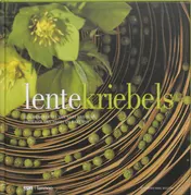 Omslag van Lentekriebels