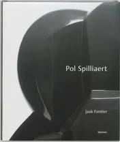 Omslag van Pol Spilliaeert