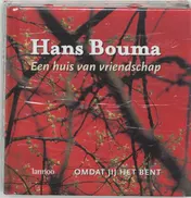 Omslag van Een huis van vriendschap set 2 ex