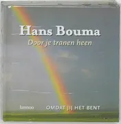 Omslag van Door je tranen heen set 2 ex