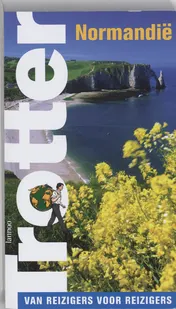 Omslag van Normandie