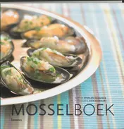 Omslag van Mosselboek