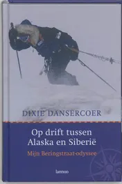 Omslag van Op drift tussen Alaska en Siberie