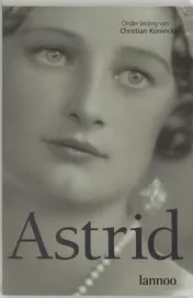 Omslag van Astrid