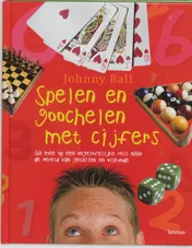 Omslag van Spelen en goochelen met cijfers