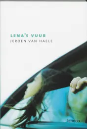 Omslag van Lena's vuur
