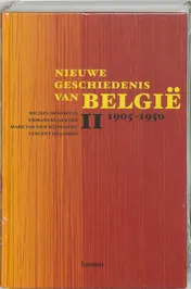 Omslag van 2 1905-1950
