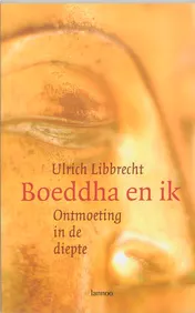 Omslag van Boeddha en ik