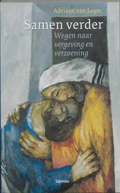 Omslag van Samen verder