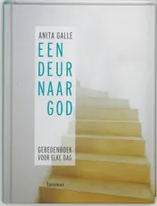 Omslag van Een deur naar God
