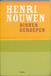 Omslag van Binnen geroepen