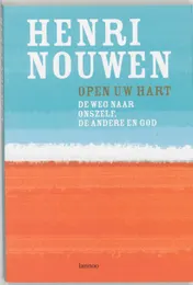 Omslag van Open uw hart