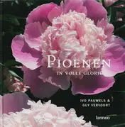 Omslag van Pioenen