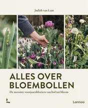 Omslag van Alles over bloembollen
