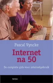 Omslag van Internet na 50