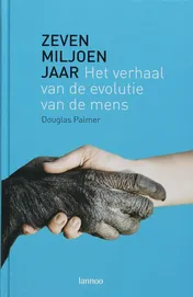 Omslag van Zeven miljoen jaar