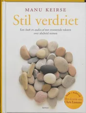 Omslag van Stil verdriet