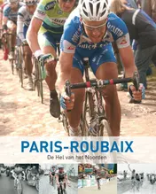 Omslag van Parijs-Roubaix