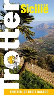 Omslag van Trotter Sicilië